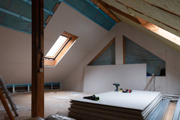 Trusted Holly Lake Ranch, TX Insulation Contractor Experts