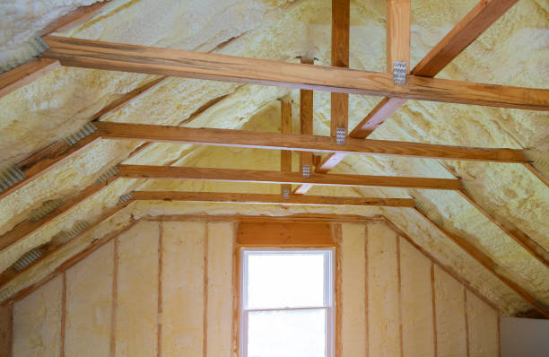 Best Fiberglass Insulation in Holly Lake Ranch, TX