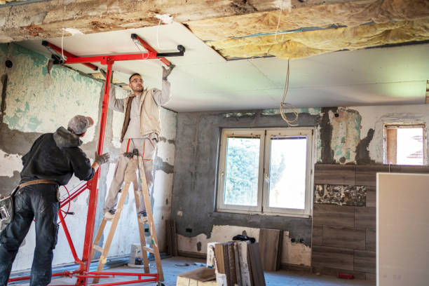 Best Spray Foam Insulation in Holly Lake Ranch, TX